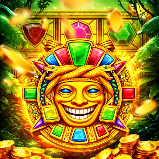 Aztec Gems Quest Ikon